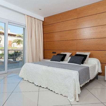 Villa Thalassa Llucmajor  Exterior photo